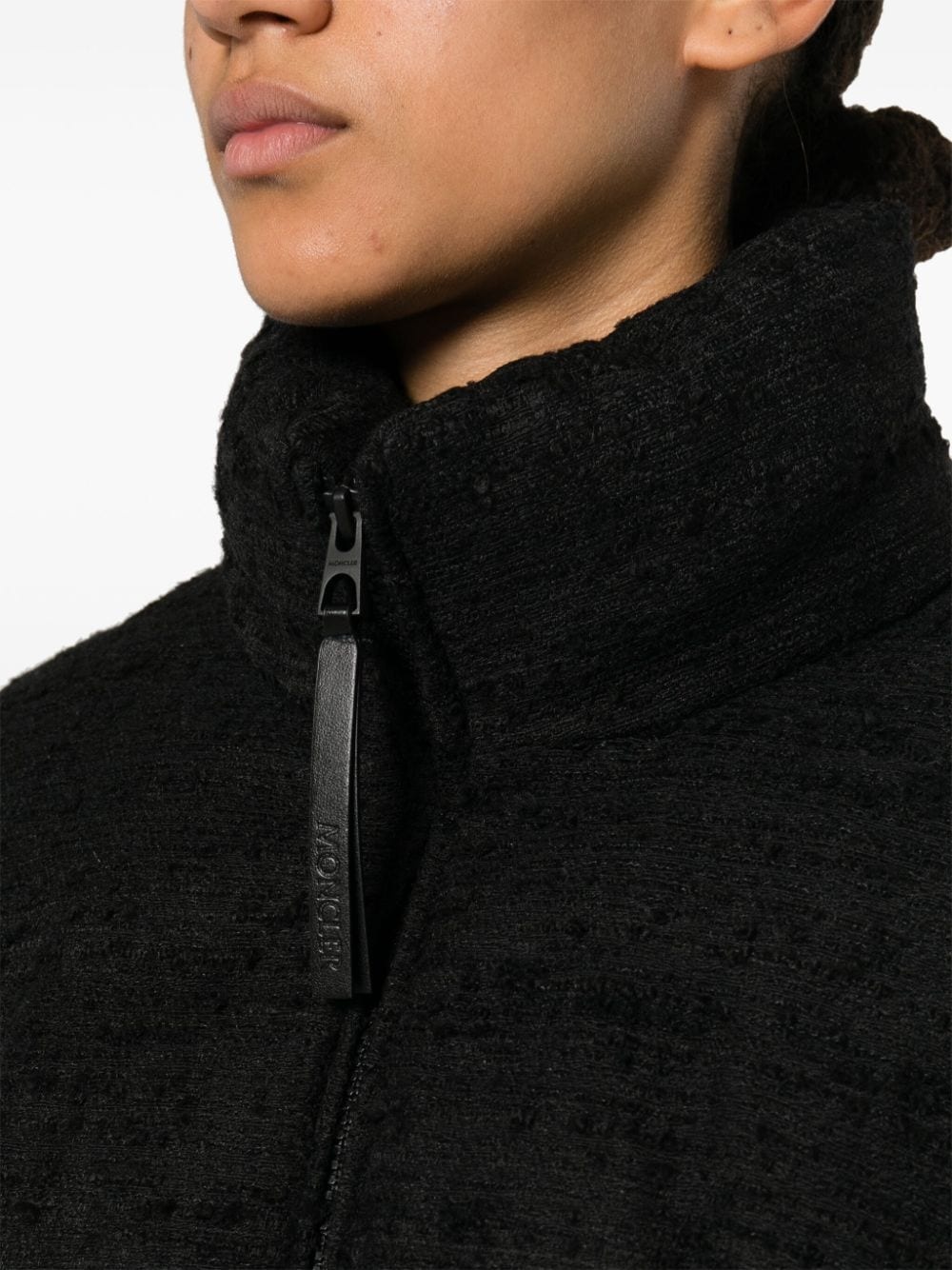 Caroline puffer jacket - 5