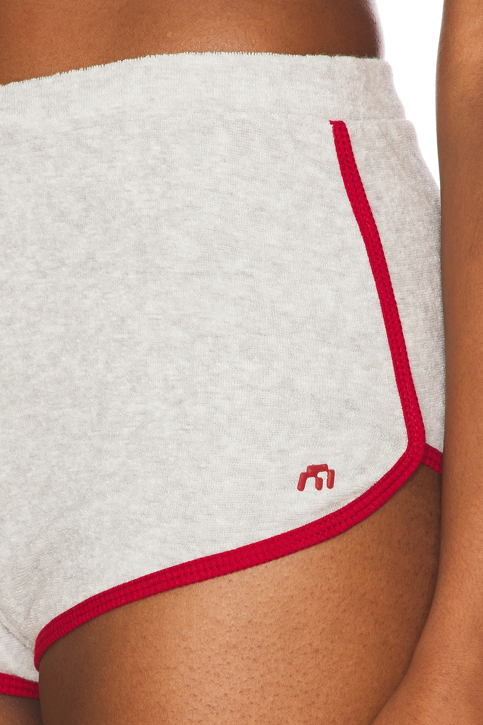 Kim Swim Short - 6