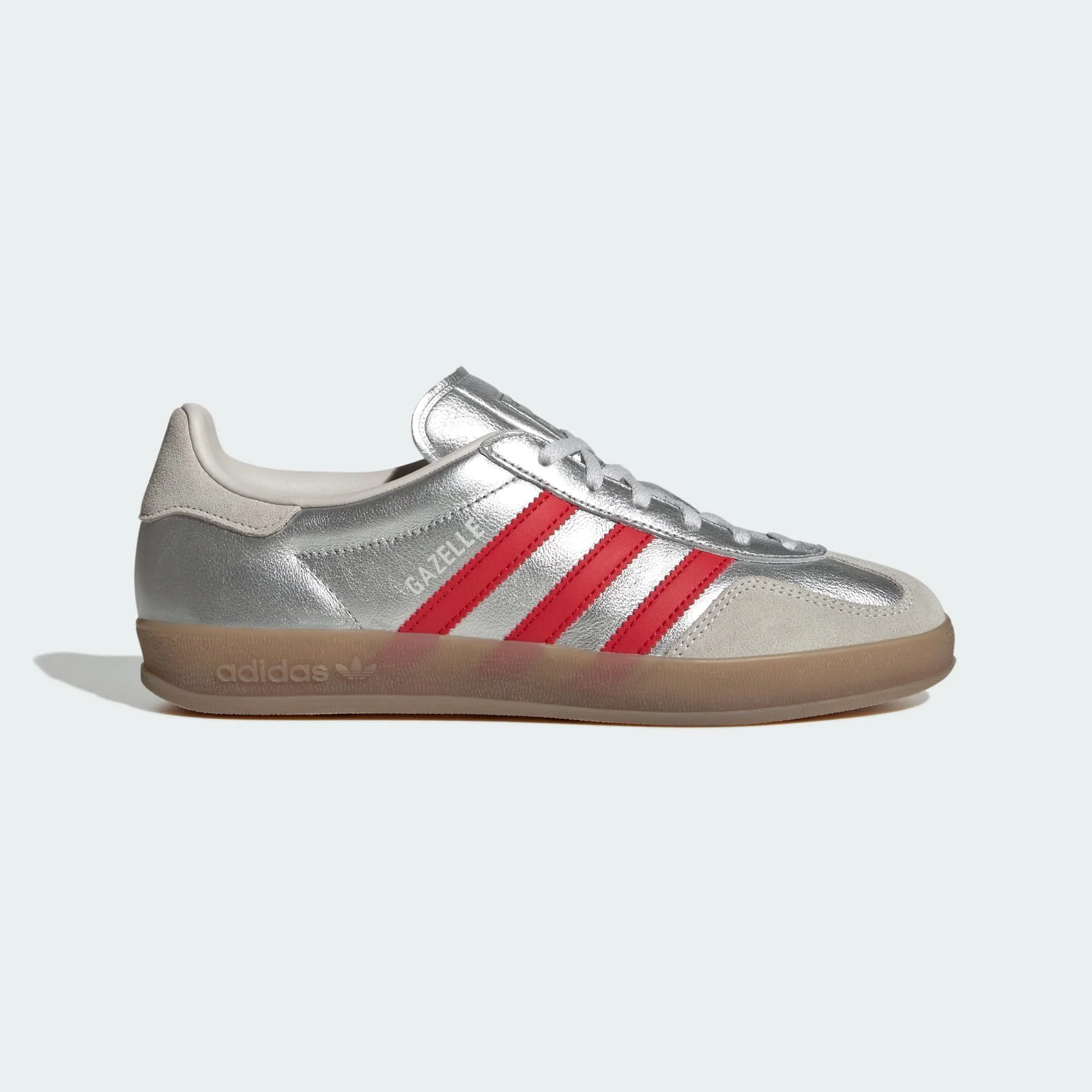 GAZELLE INDOOR SHOES - 1