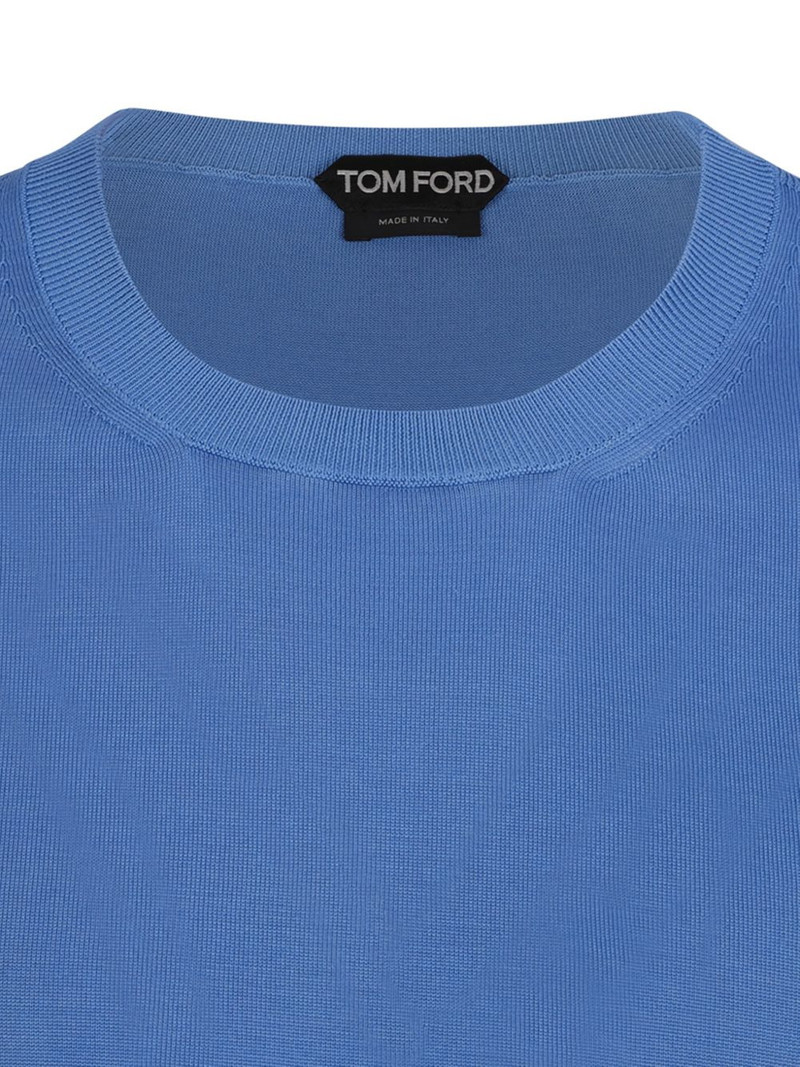crew-neck sweater 3