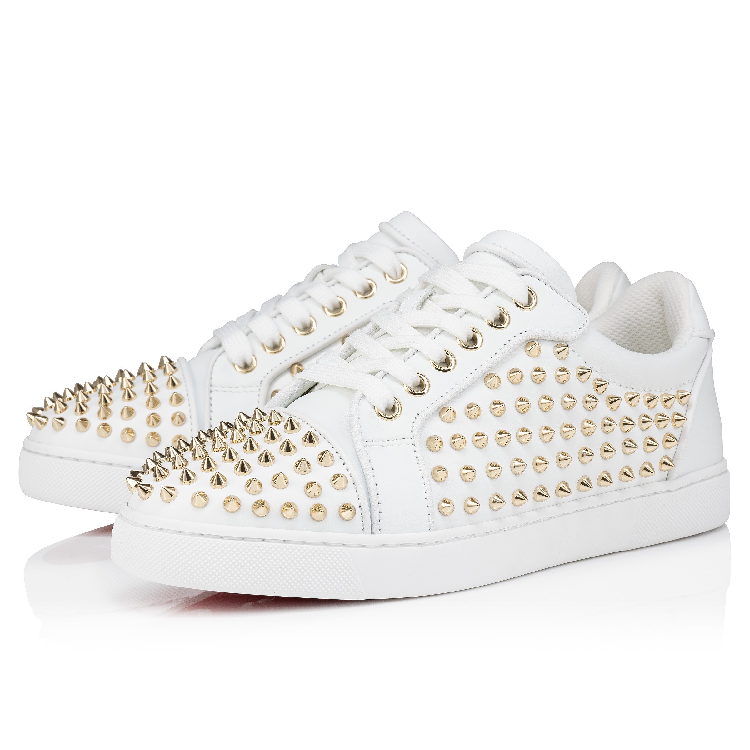 Vieira Night Spikes - 1