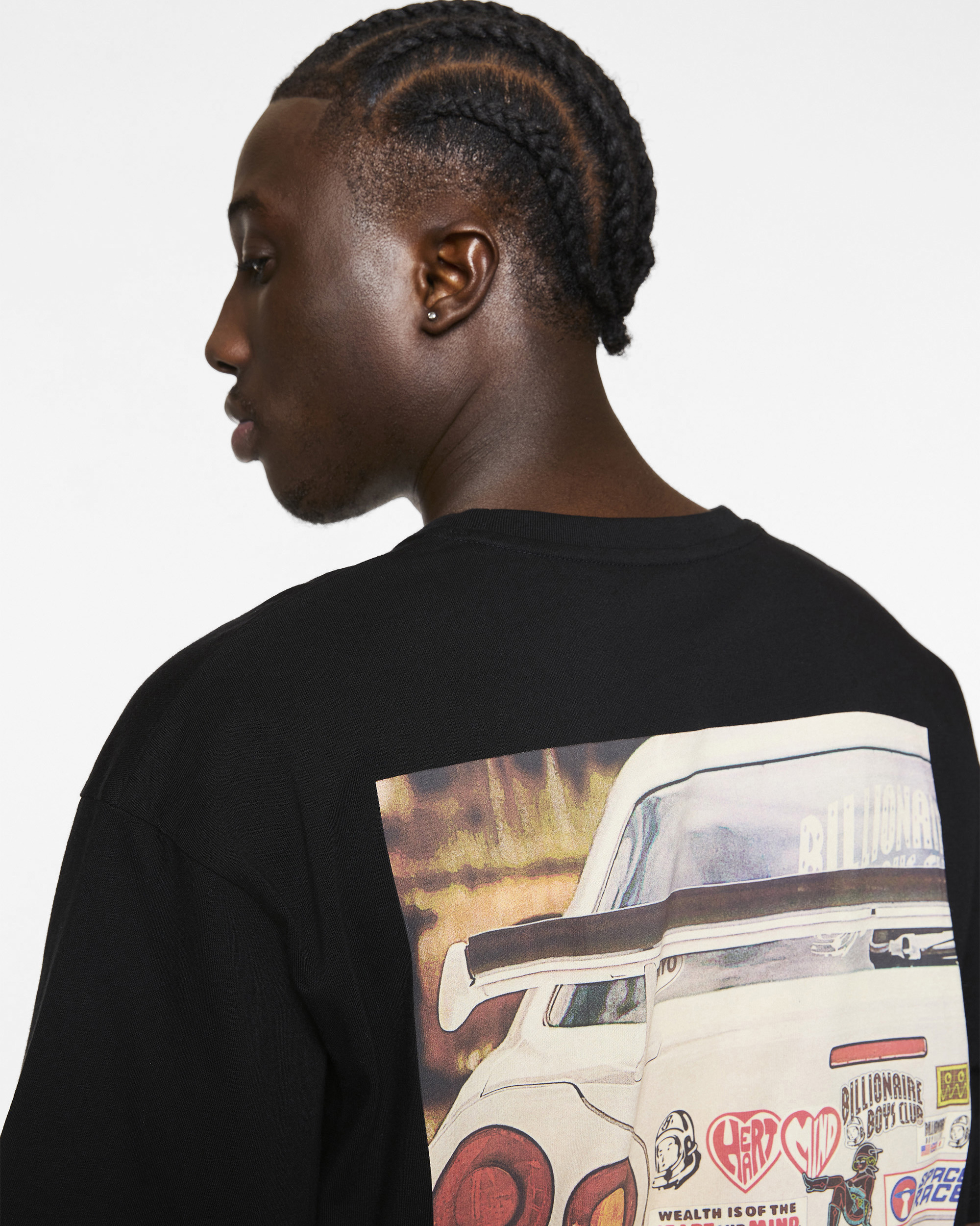 GTR TEE - 5