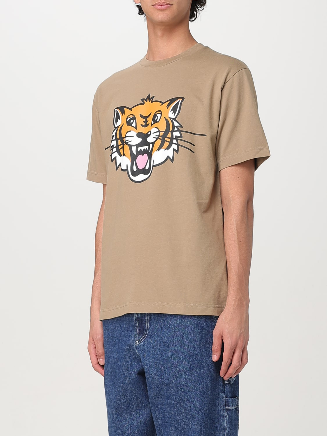 T-shirt men Kenzo - 3