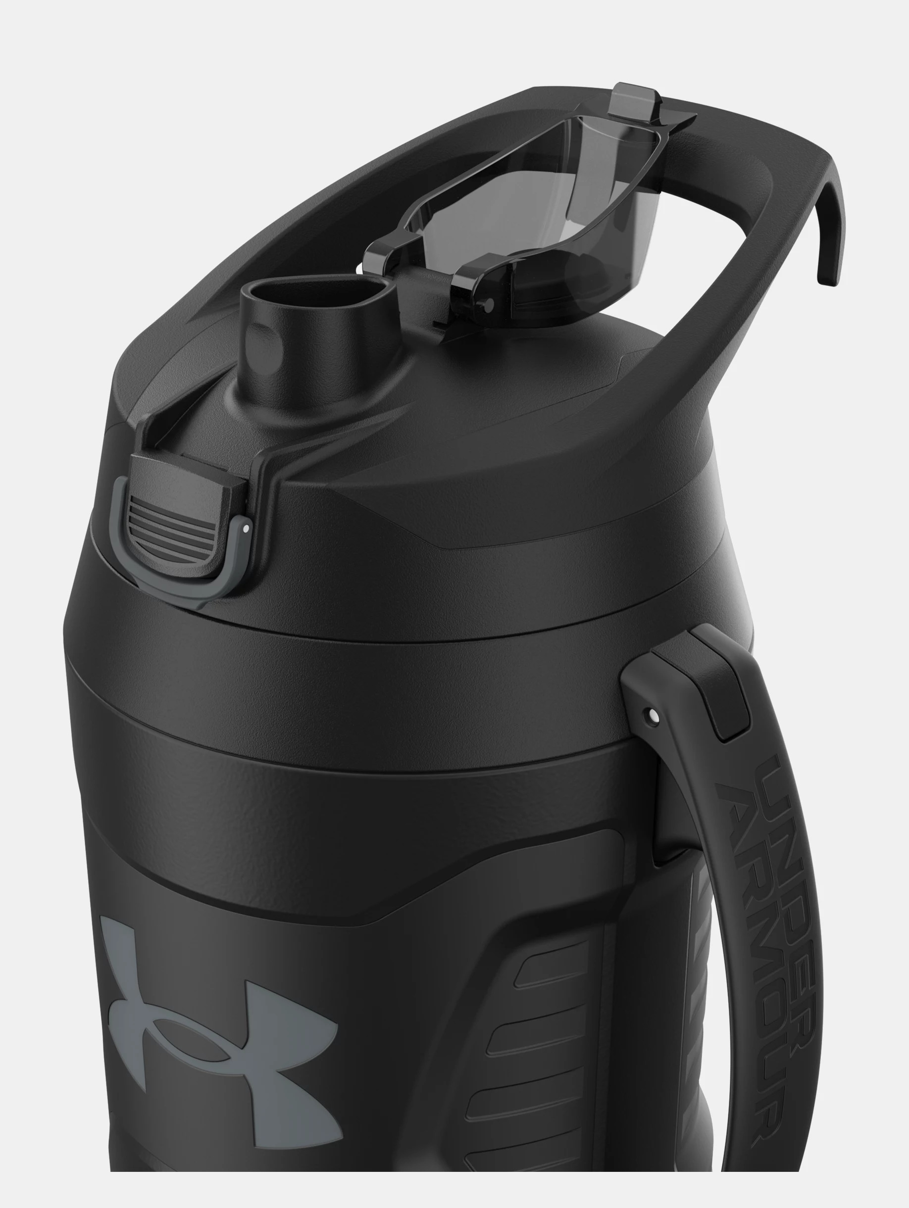 UA Playmaker Jug 64 oz. Water Bottle - 6