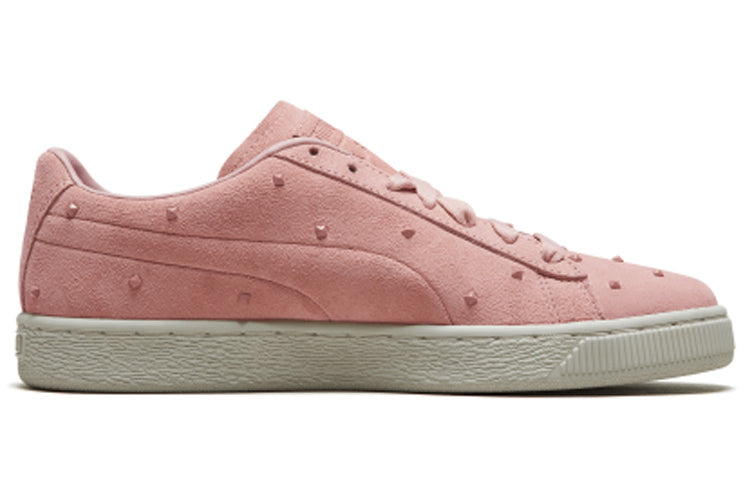 (WMNS) PUMA Suede Studs buty sportowear 369563-02 - 2