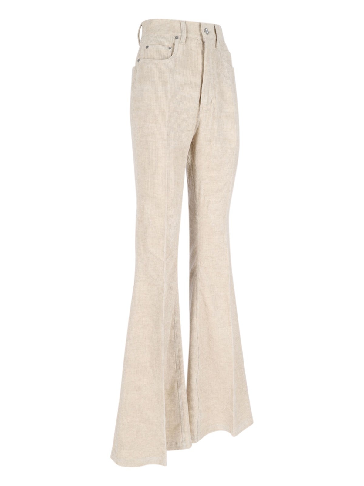 BOOTCUT PANTS - 3