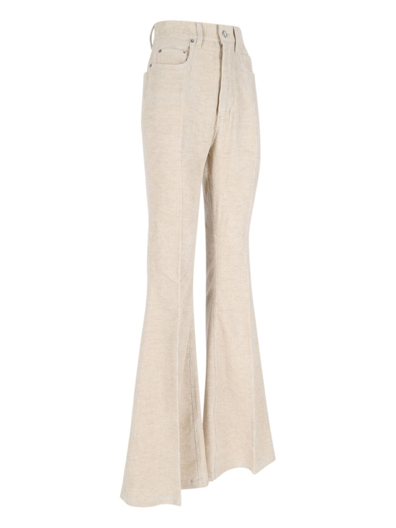 Rick Owens BOOTCUT PANTS outlook