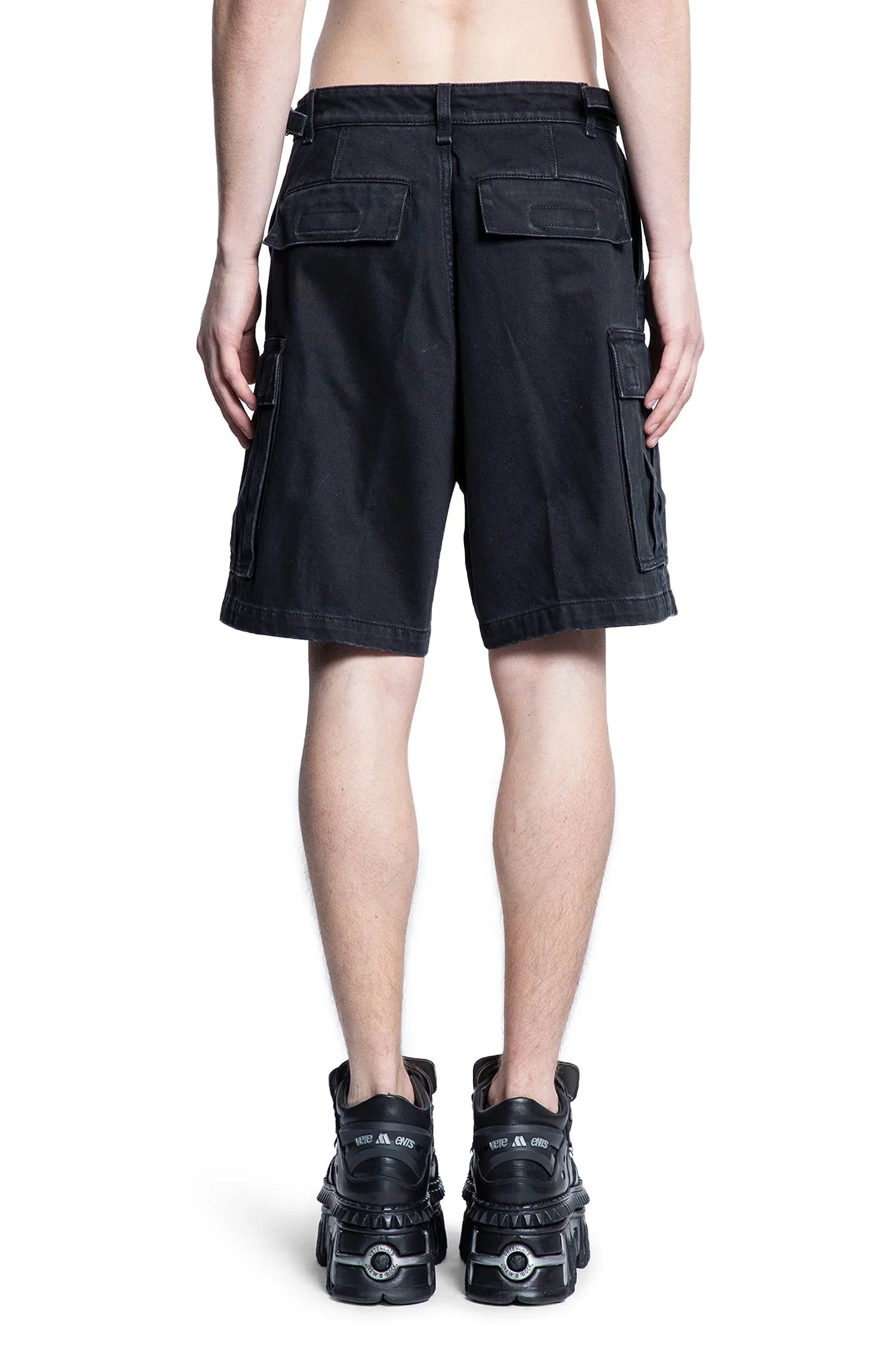 Cargo-Shorts - 3