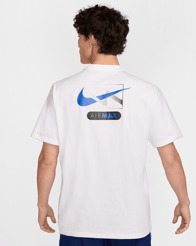 Nike Nike Sportswear Max90 T-Shirt outlook