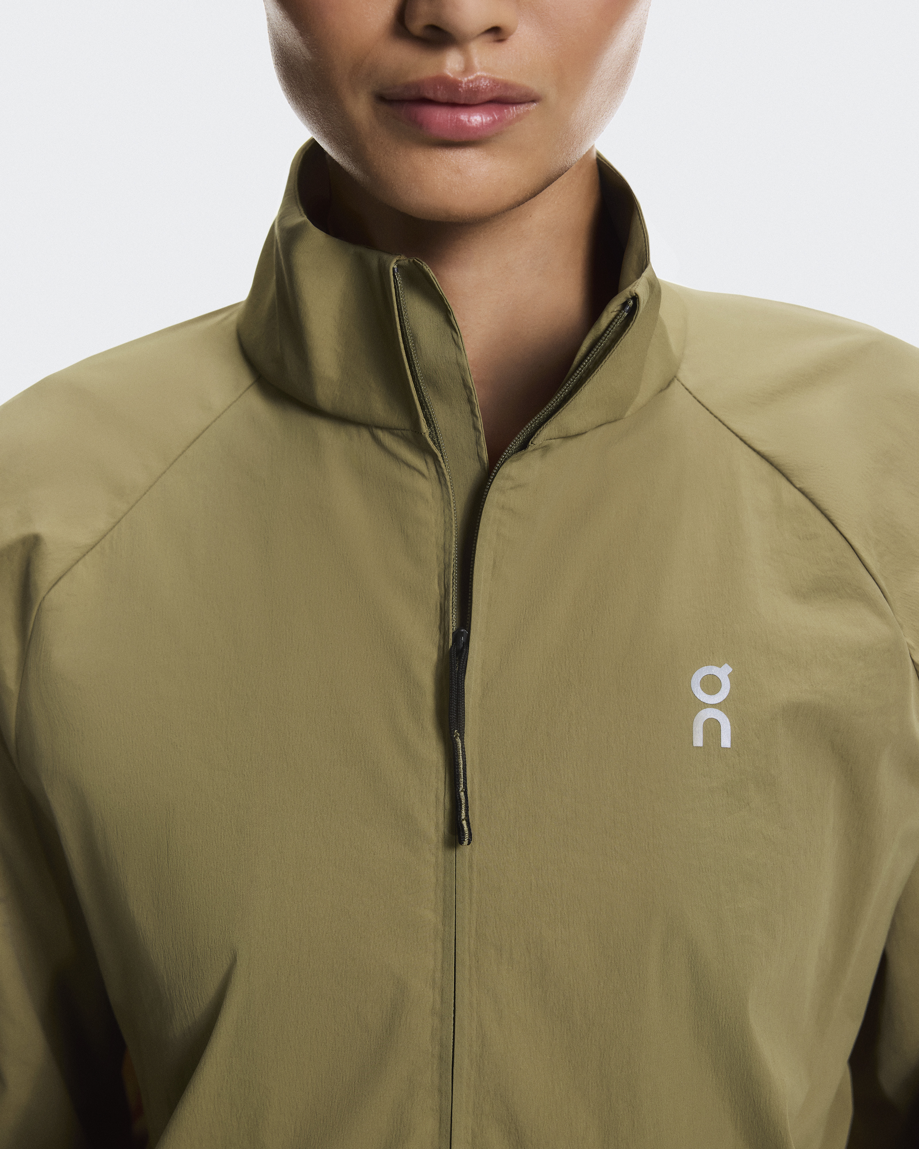 All-Day 1/2 Zip Jacket - 5