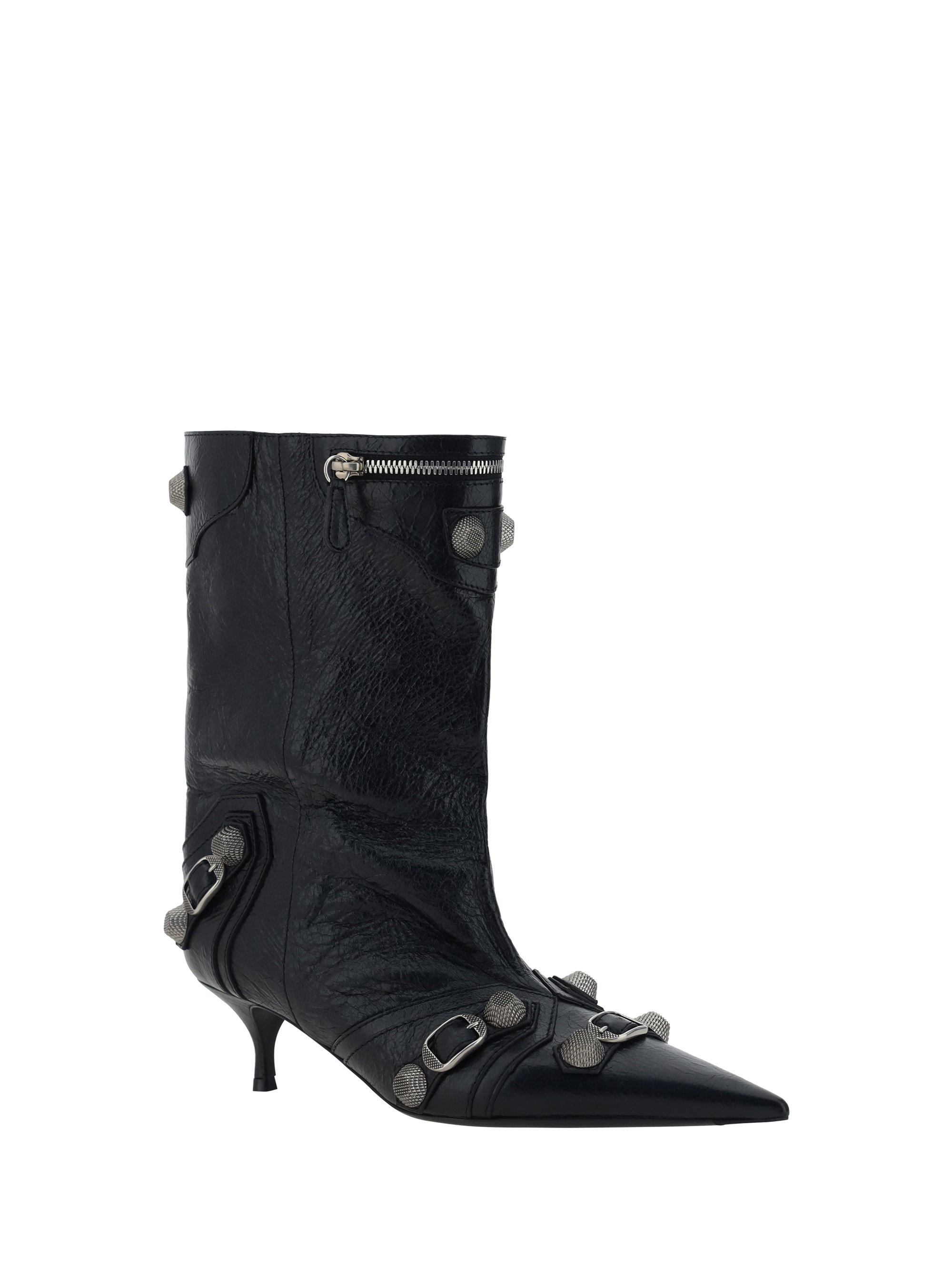 Cagole Ankle Boots - 2