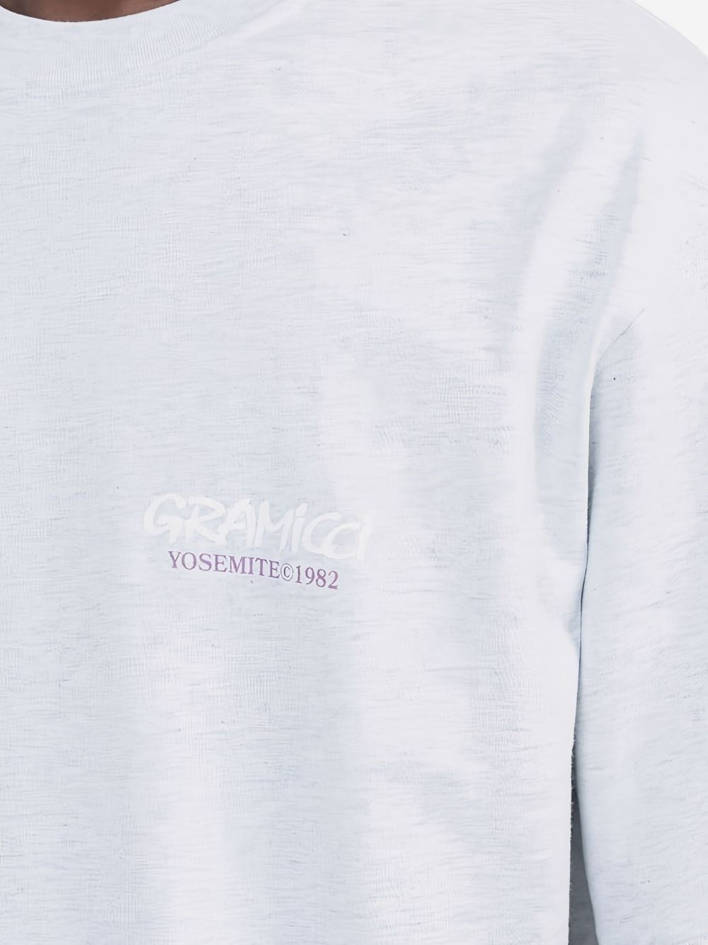 graphic-print cotton t-shirt - 4