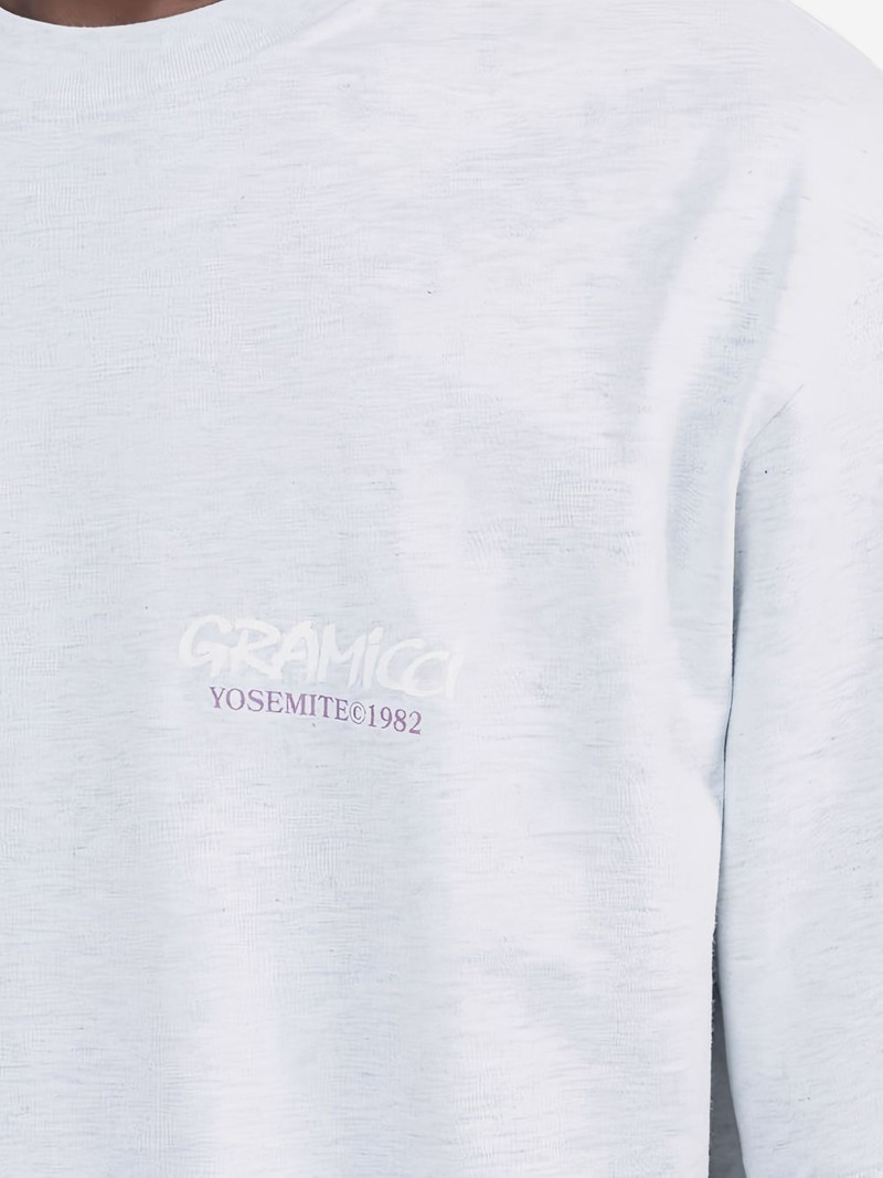 graphic-print cotton t-shirt 4