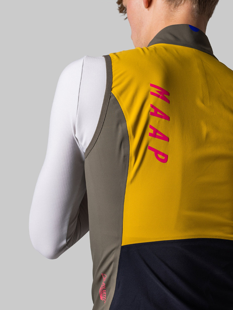 Prime OffCuts Vest 5