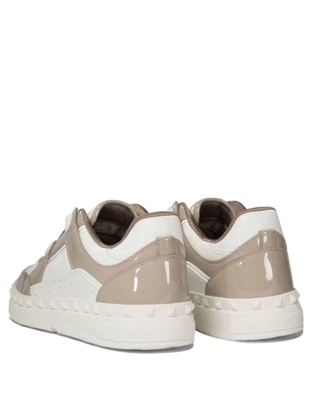 Freedot low-top sneakers - 4