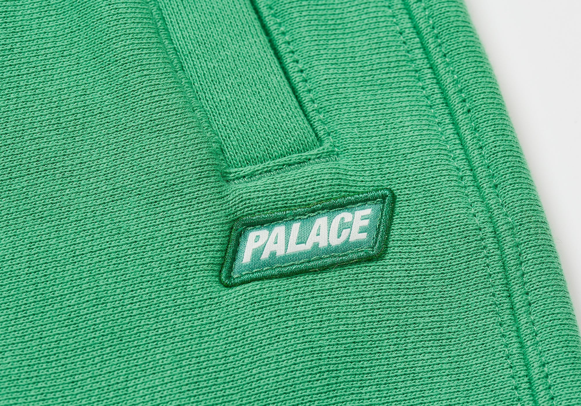 UNISEX JOGGER SWEET PEA GREEN - 3