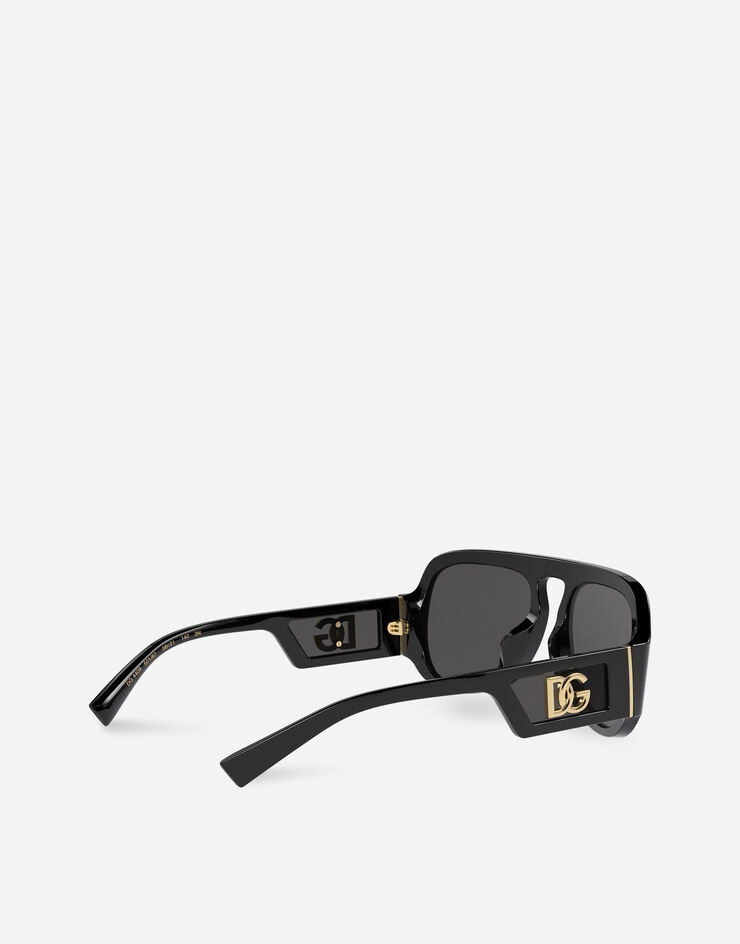 DG Crossed sunglasses - 4