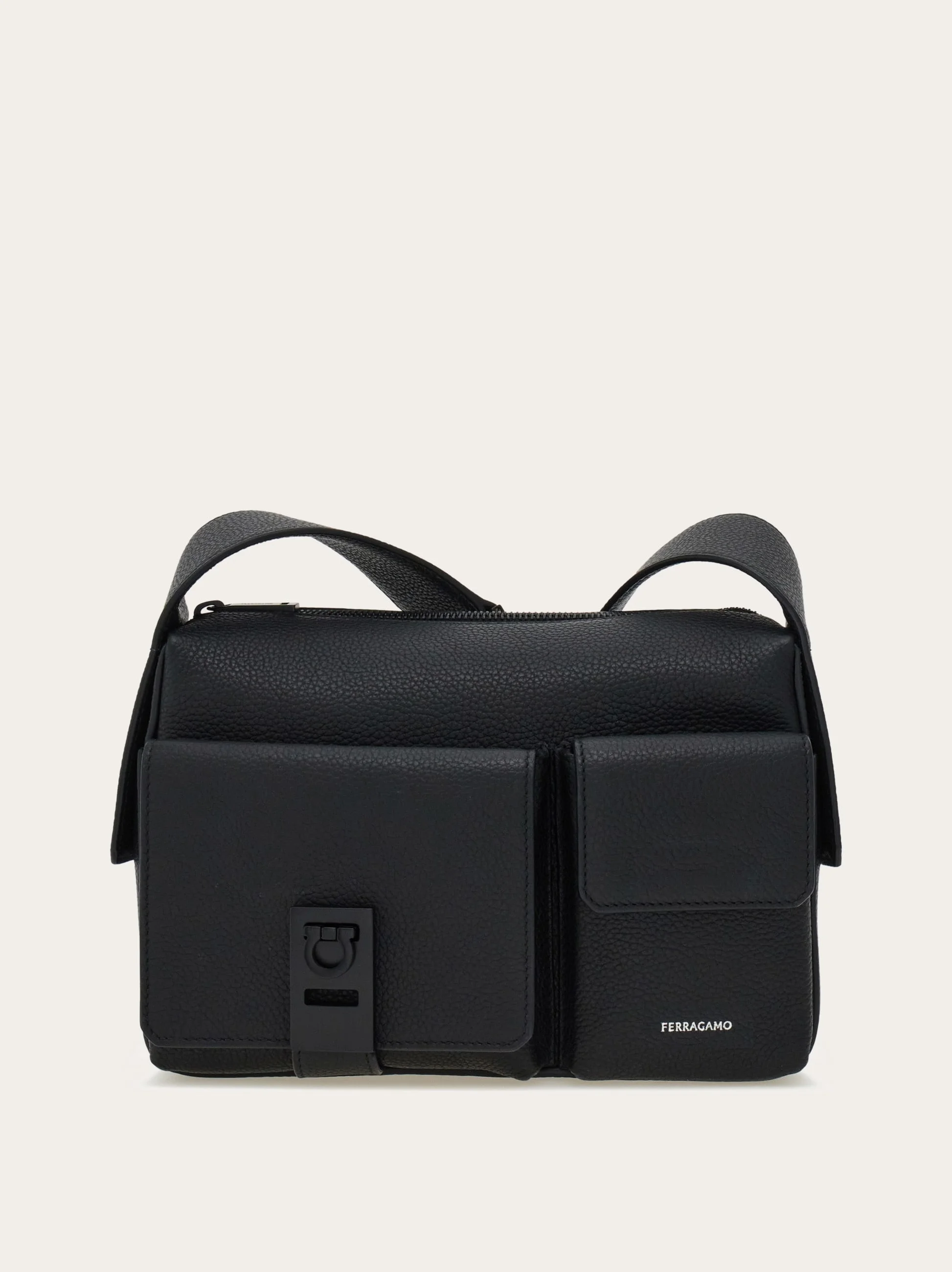 Utility crossbody bag - 1