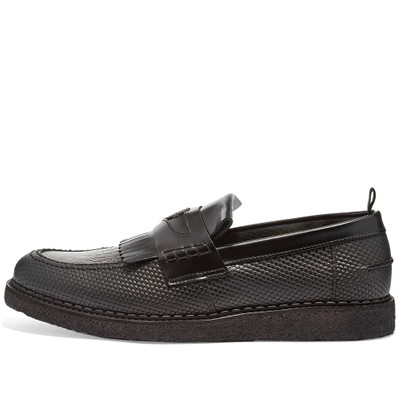 Fred Perry Fred Perry x George Cox Tassel Loafer outlook