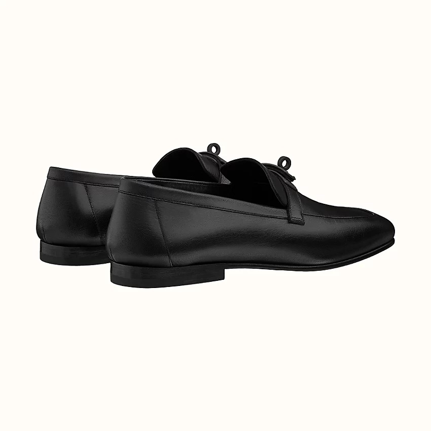 Charlie fitted loafer - 3
