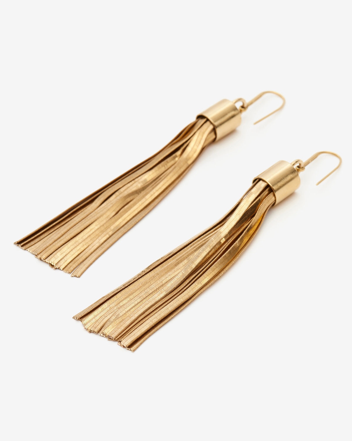 NAOKI EARRINGS - 2