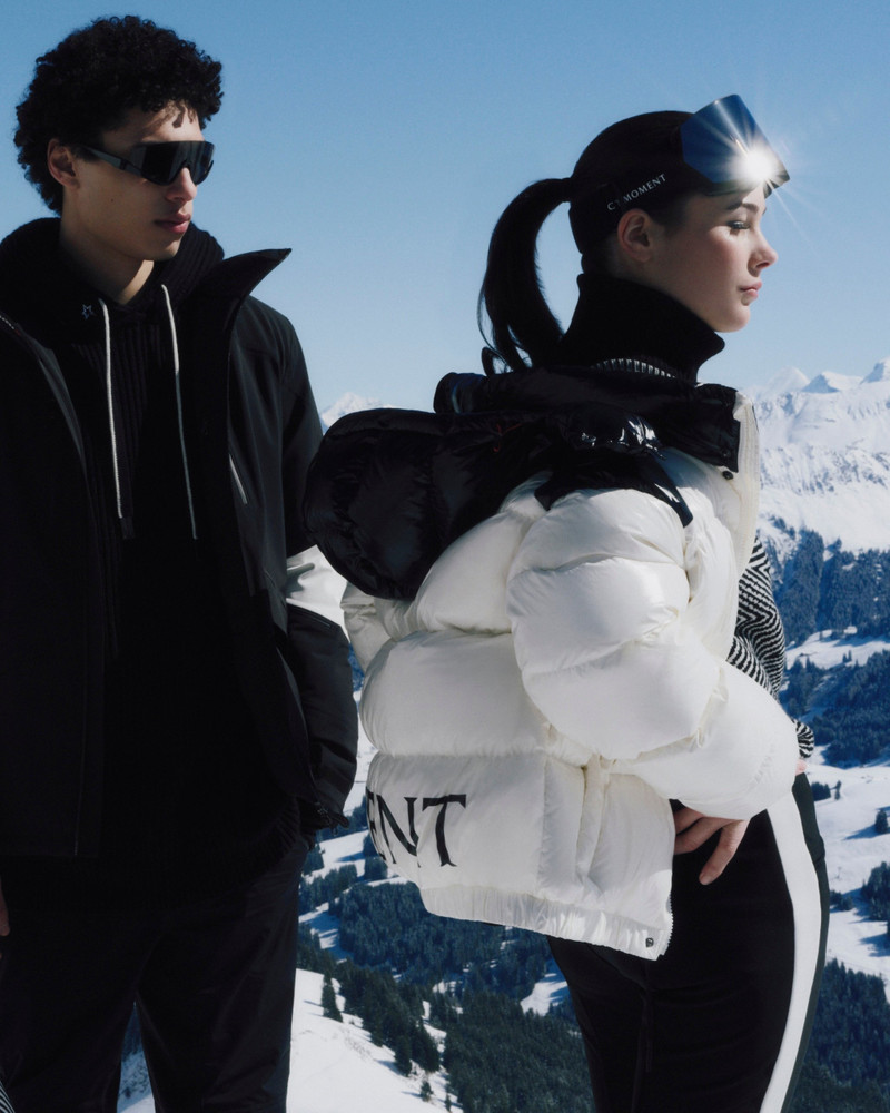 Moment Puffer 8