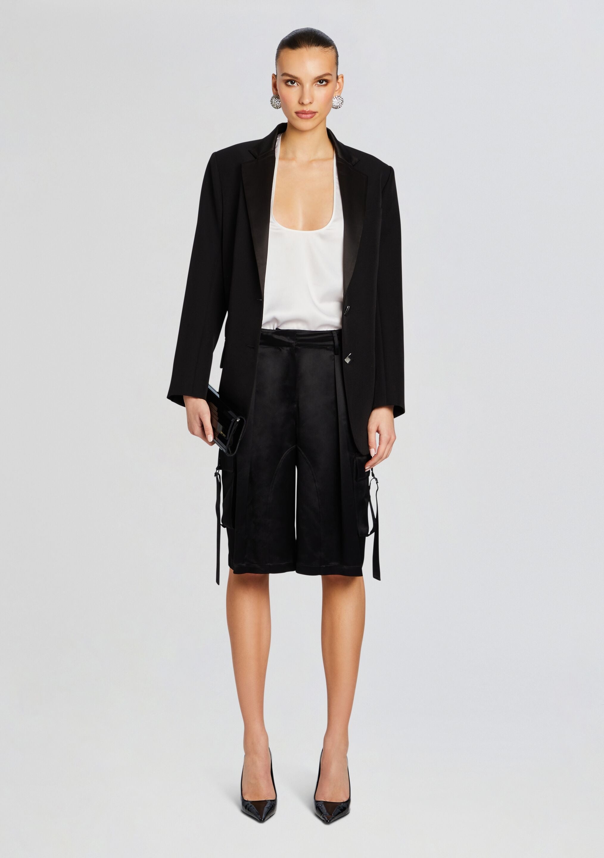 MAE CARGO SHORT - 2
