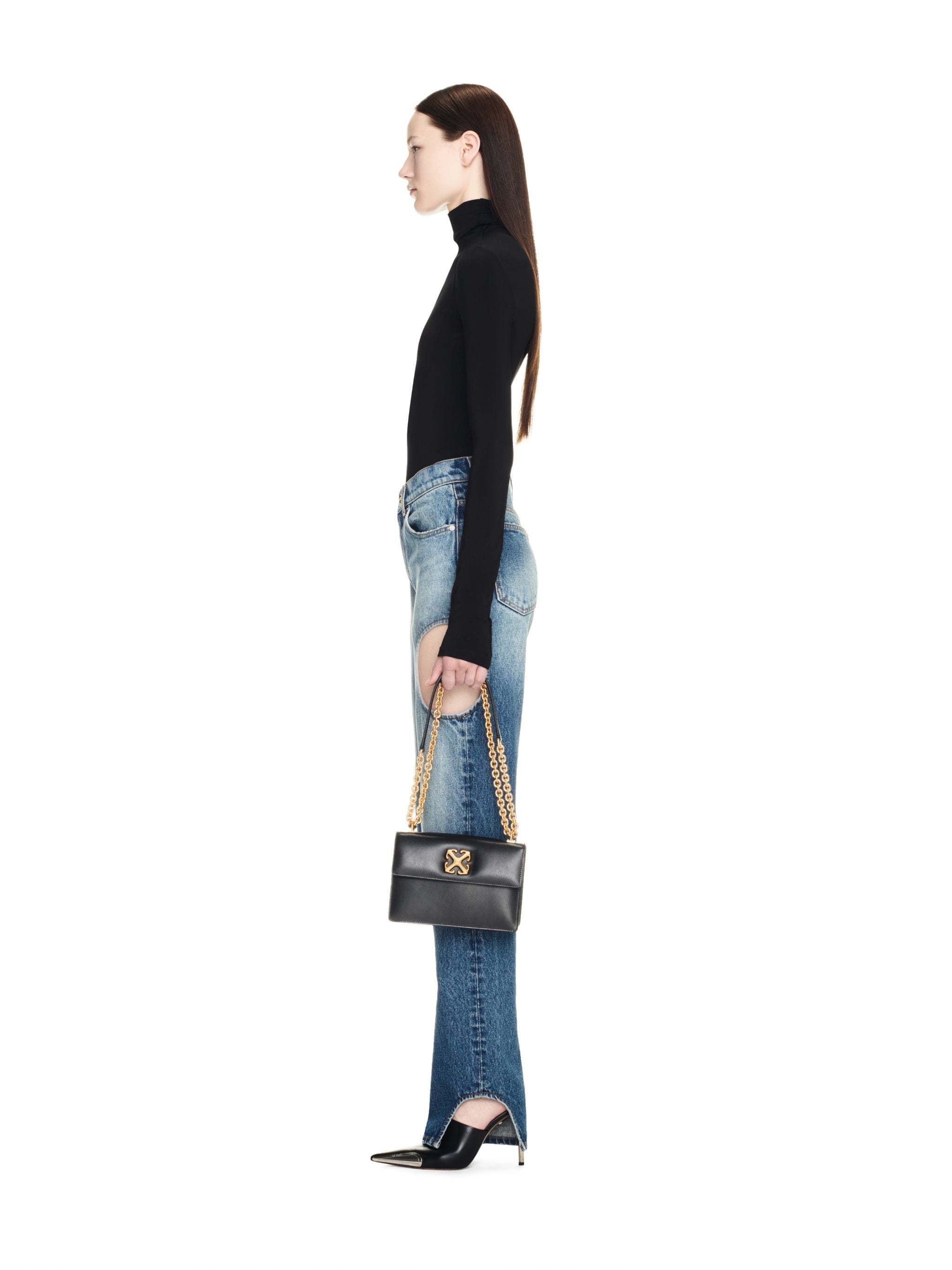 Off-White Jitney 2.0 Catena Scorrevole | REVERSIBLE