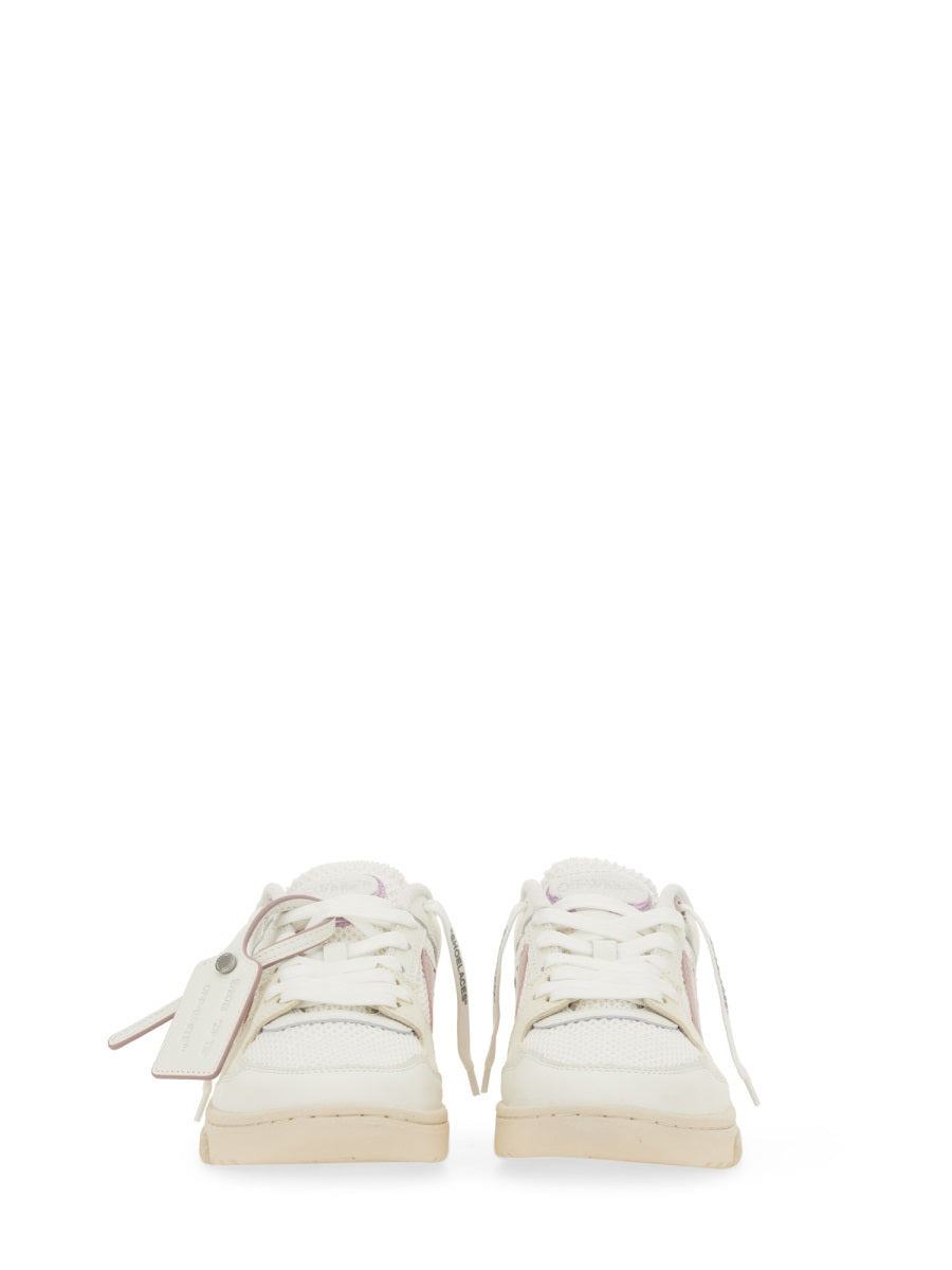 Off-White Women Sneaker Out Of Office - 4