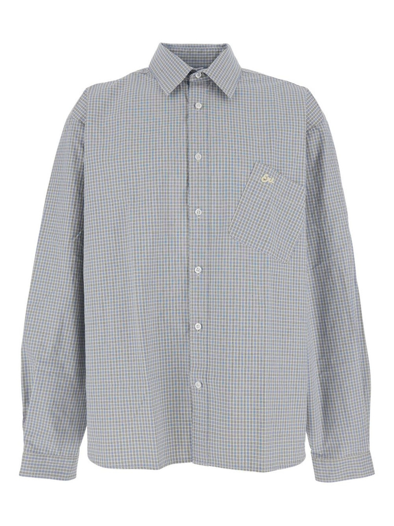 check shirt 1