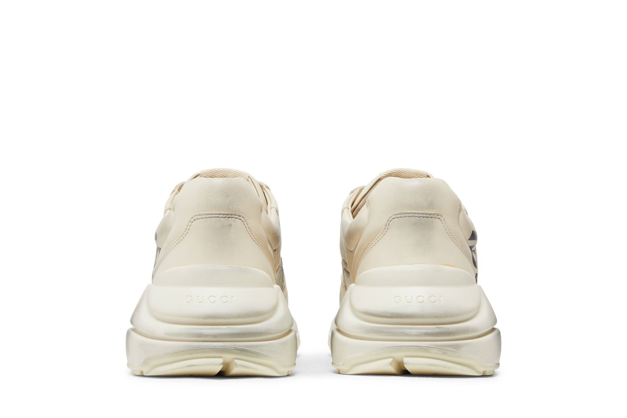 Gucci Rhyton 'Mouth' - 6