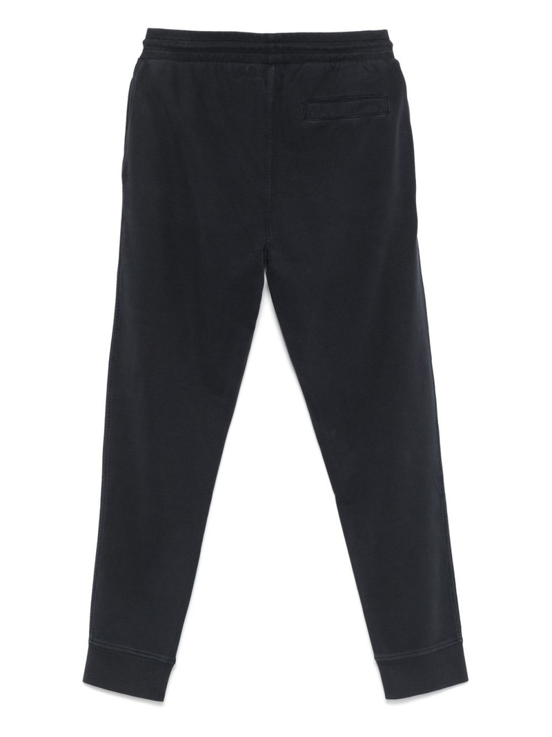 BOSS cotton track pants outlook