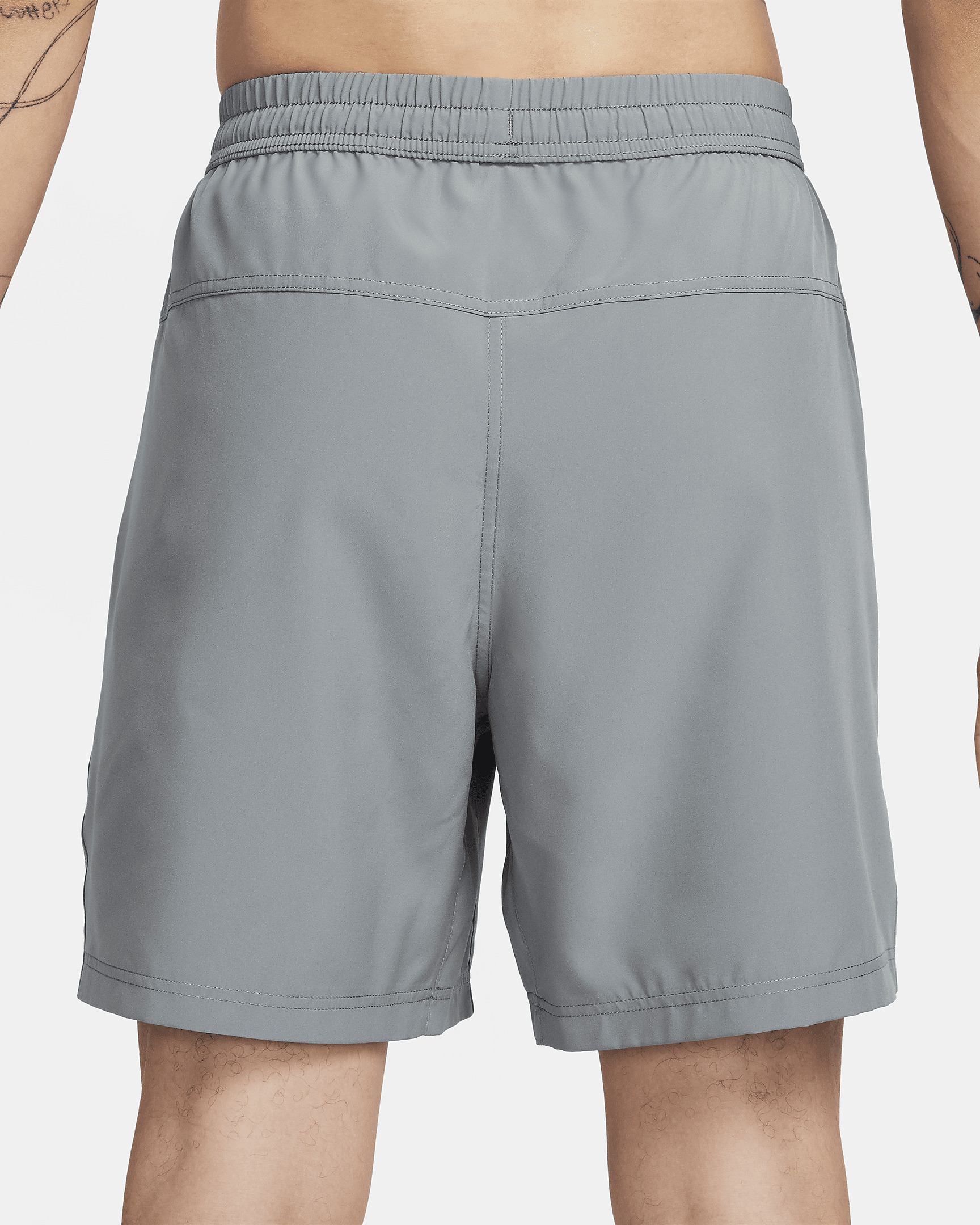 Nike Form Men's Dri-FIT 7" Unlined Versatile Shorts - 3