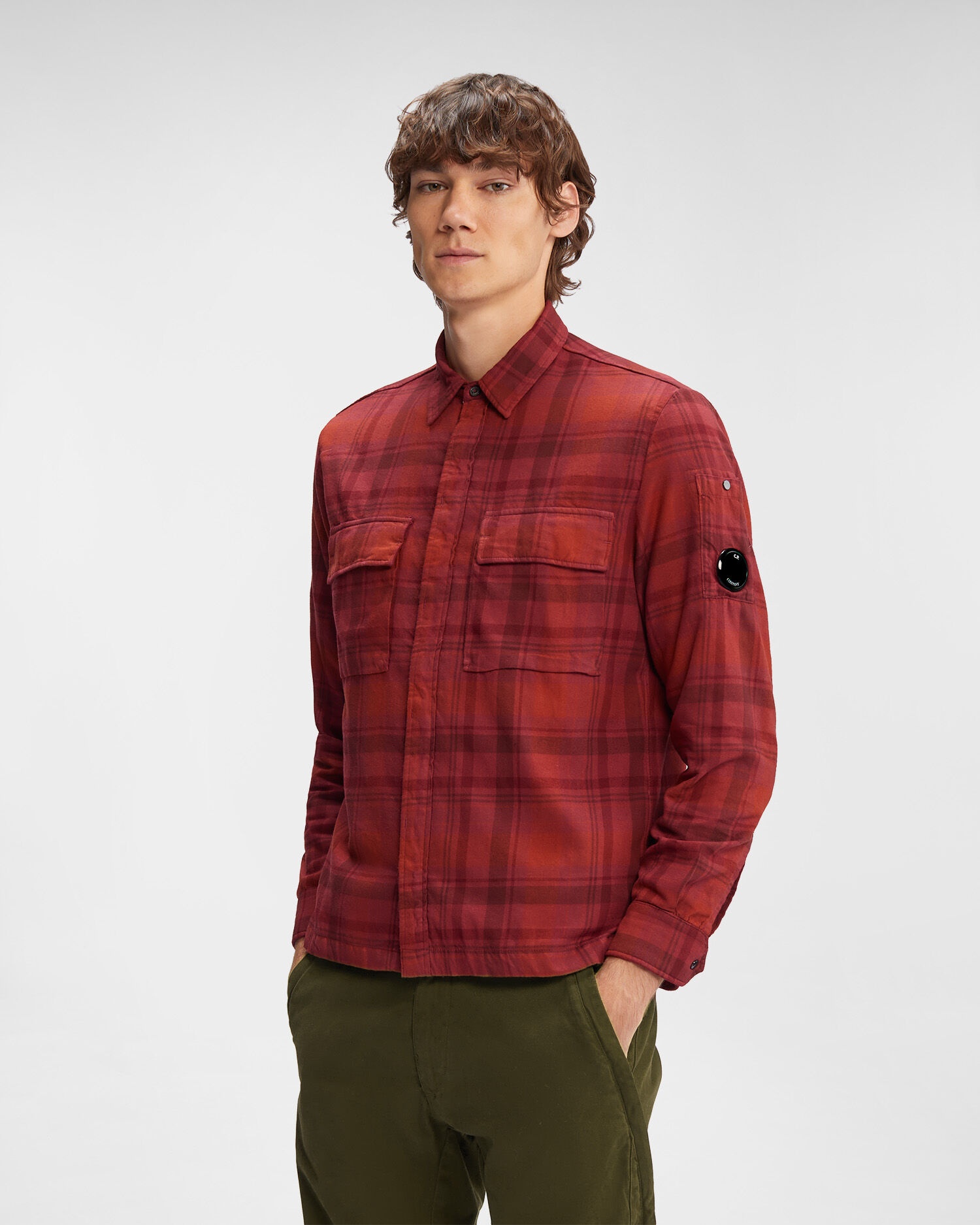 Tartan Shirt - 2