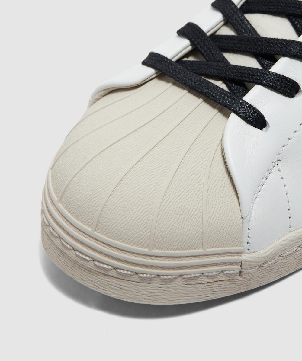 Superstar sneaker - 5