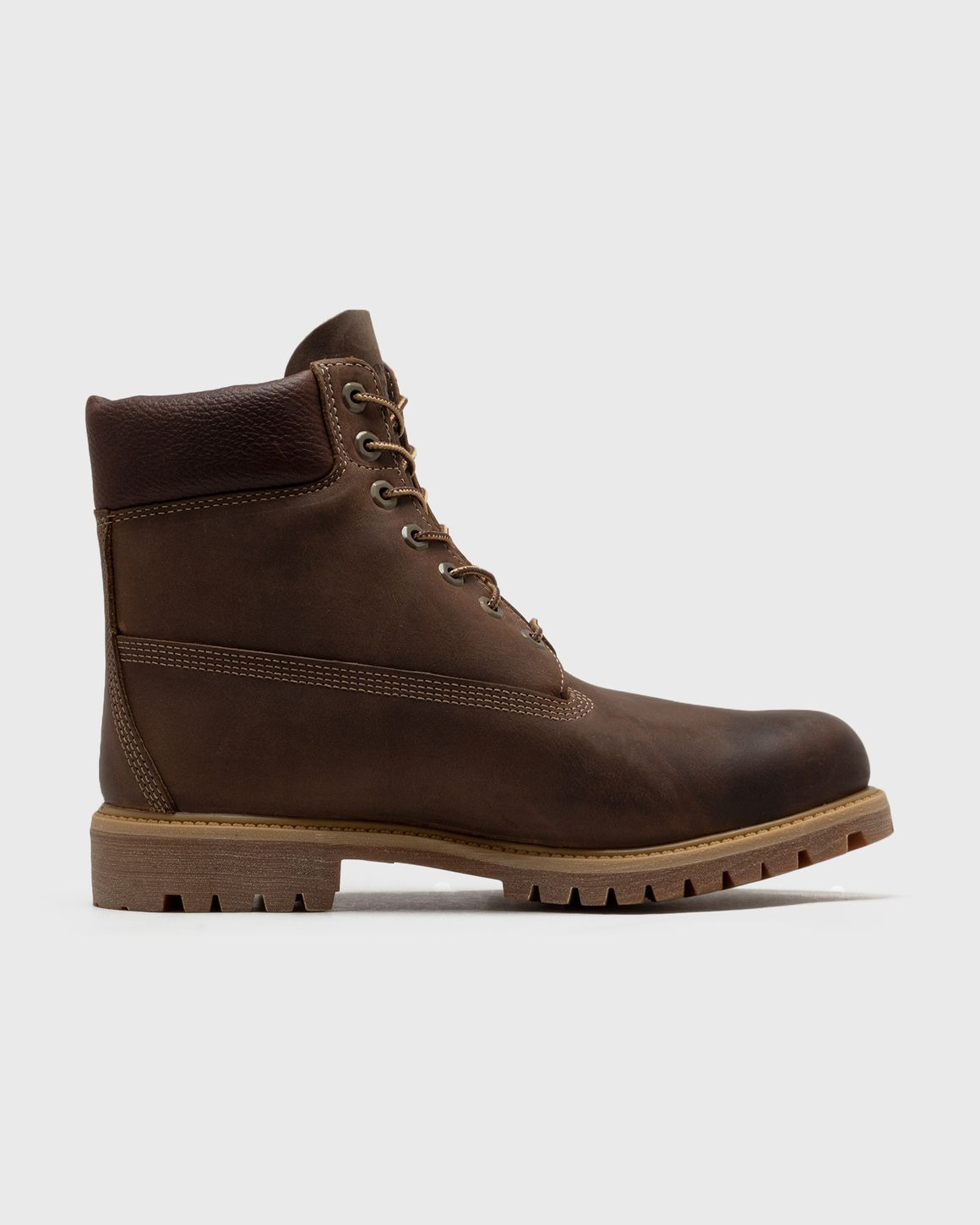 Timberland Premium 6 INCH LACE UP WATERPROOF BOOT - 3