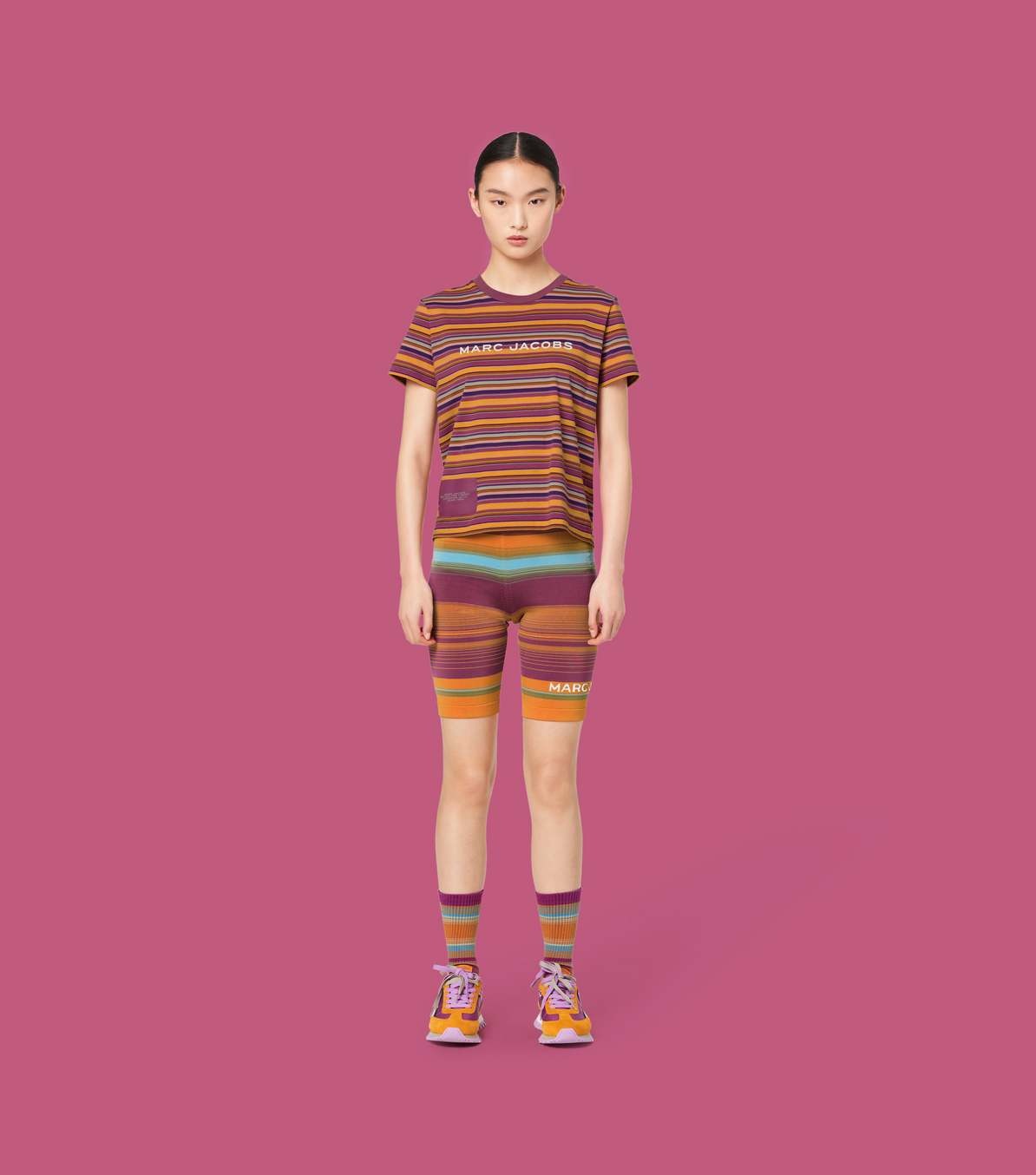 THE T-SHIRT - 2