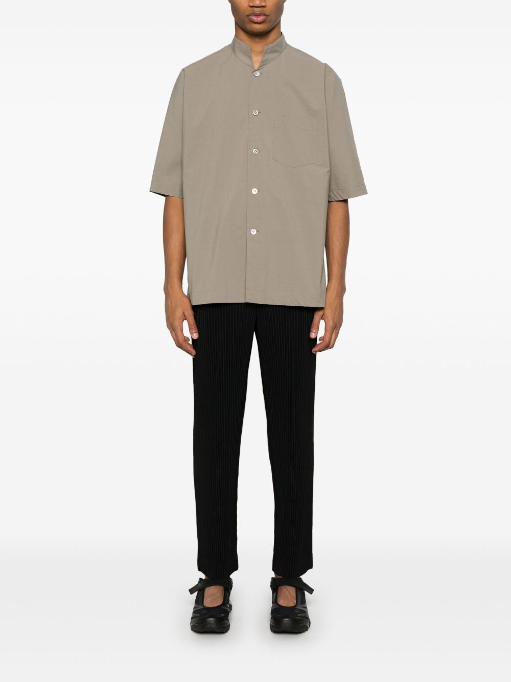 Streamline shirt - 2