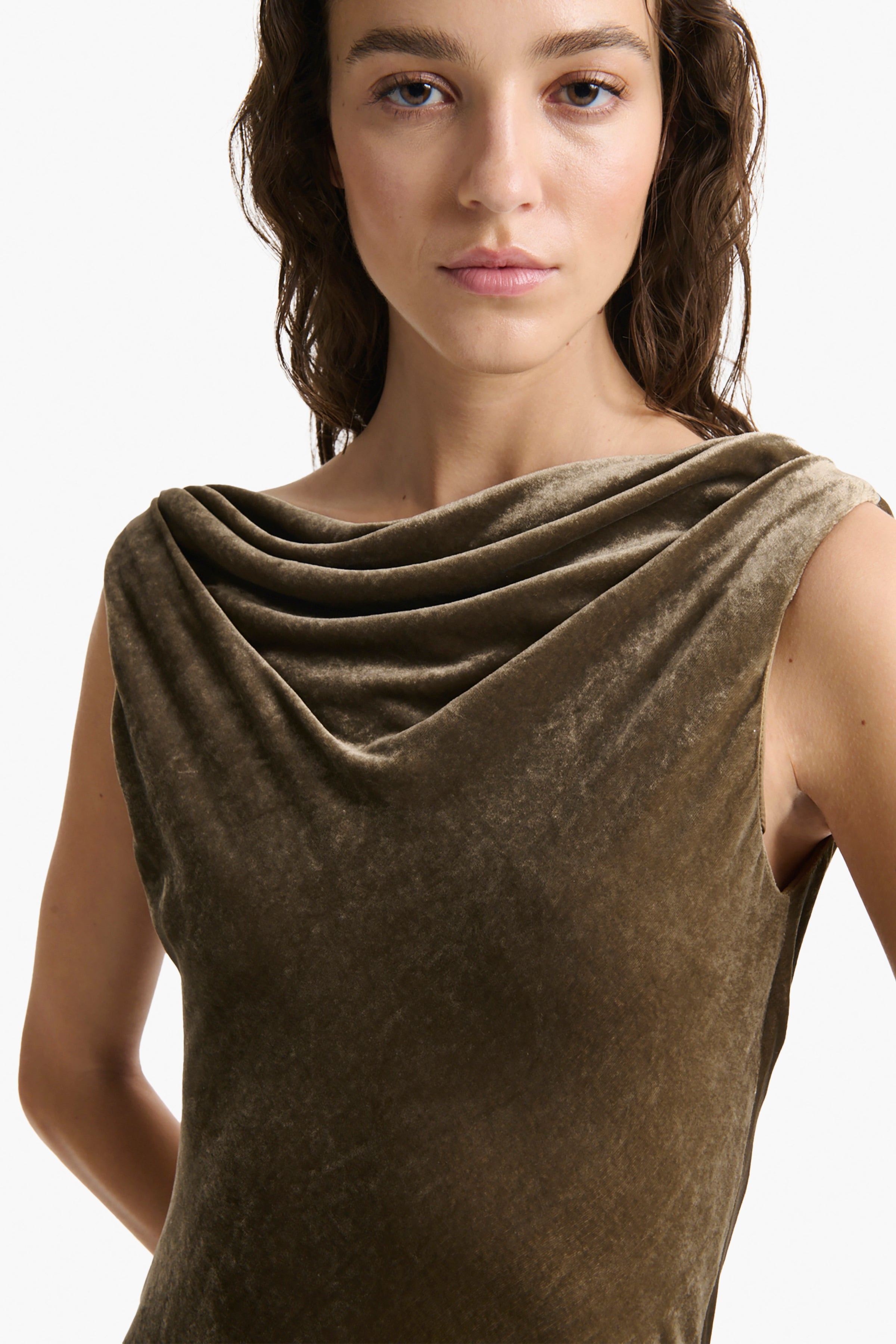 DRINA DRESS - 6
