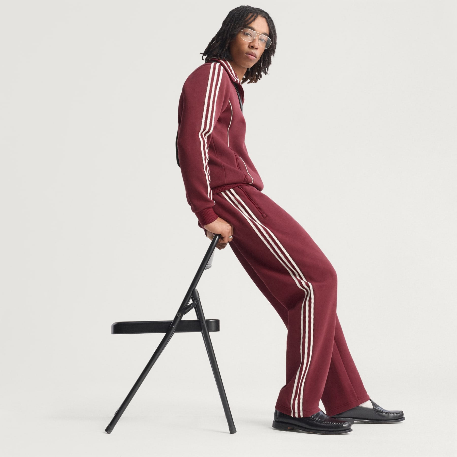 Premium Track Pant - 4
