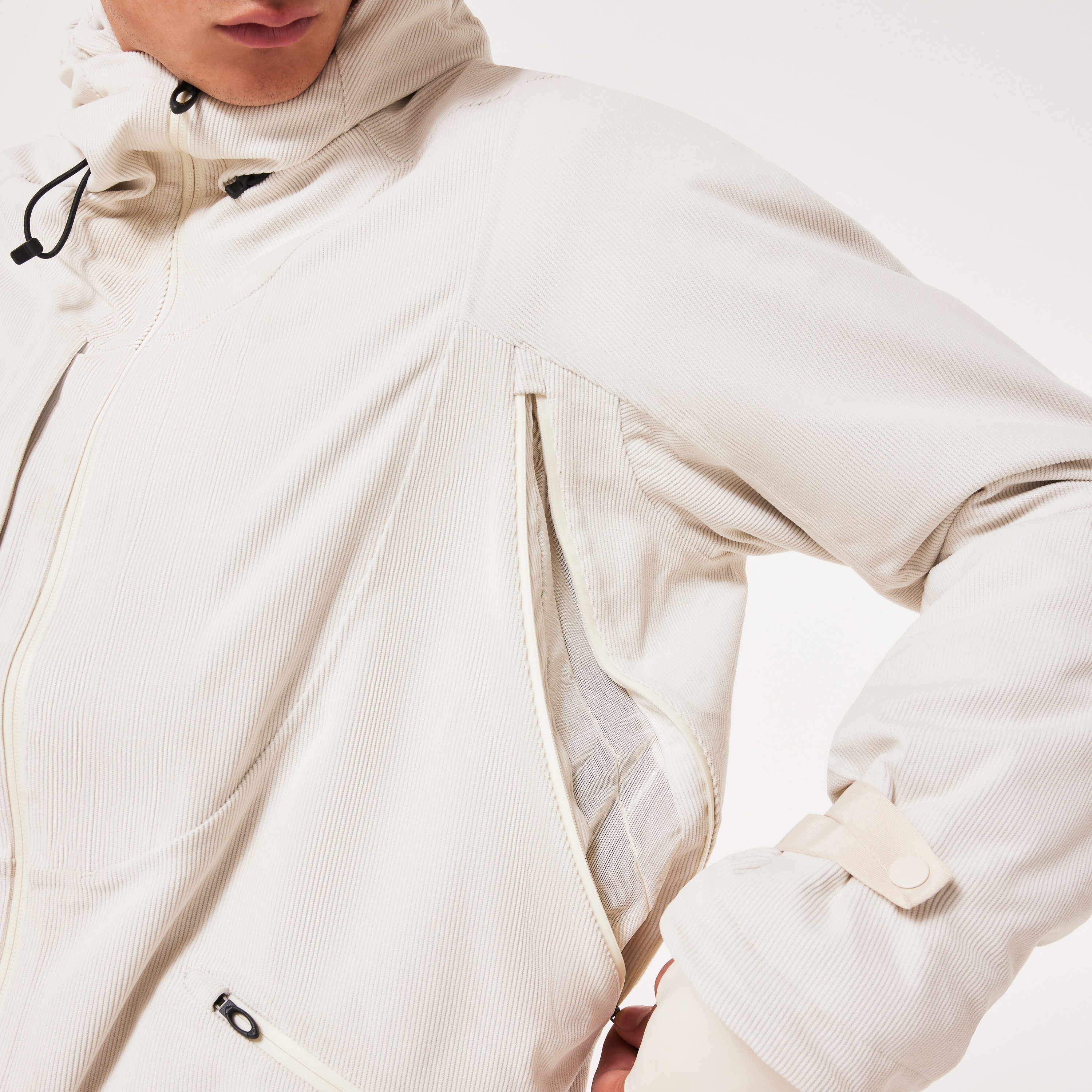 Latitude Flex Tech Jacket - 5