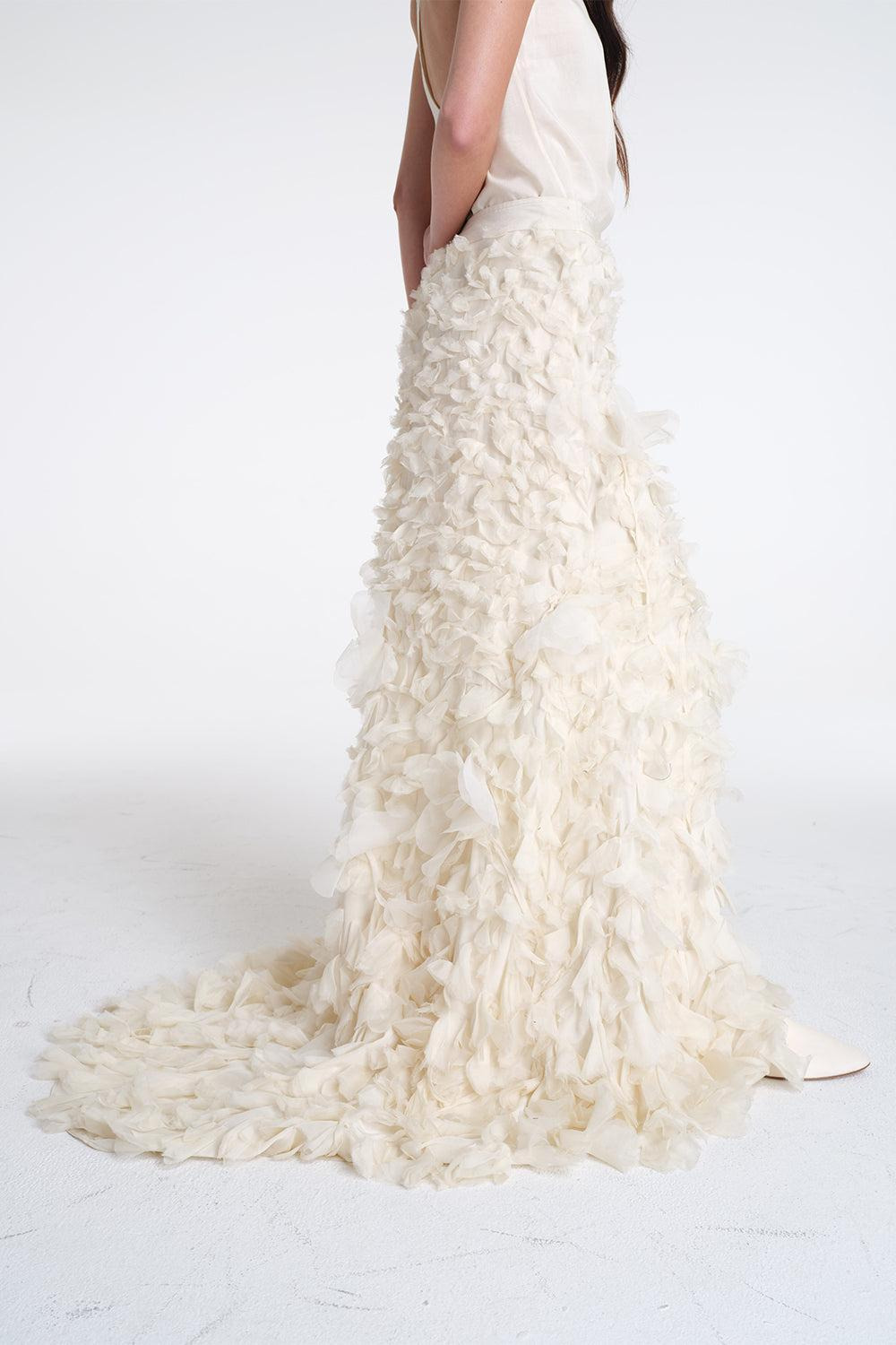 Cry Me A River Skirt - 4