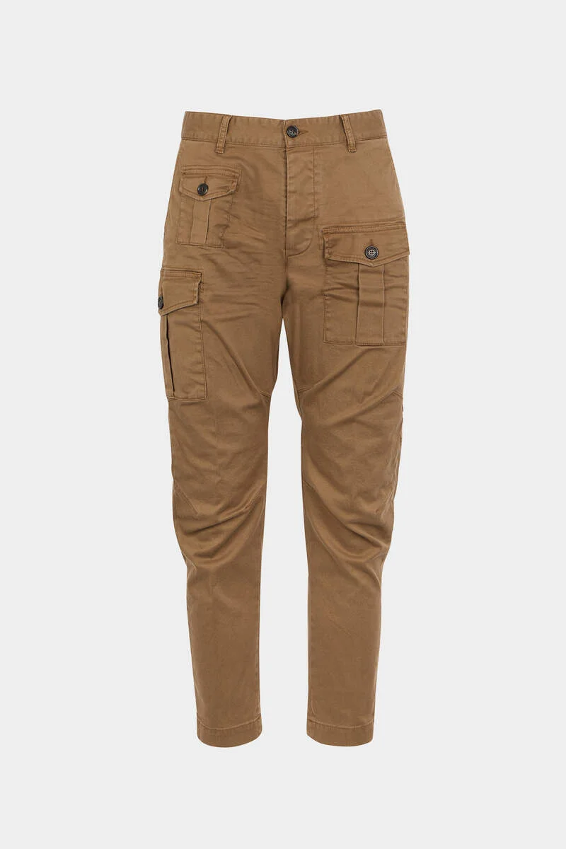 SEXY CARGO PANT - 1