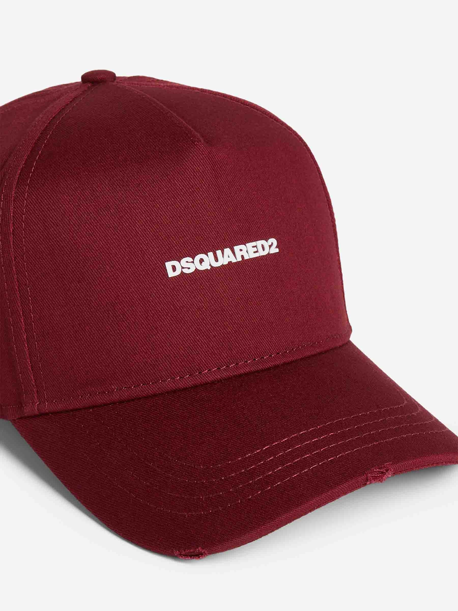 BASEBALL CAP - 4