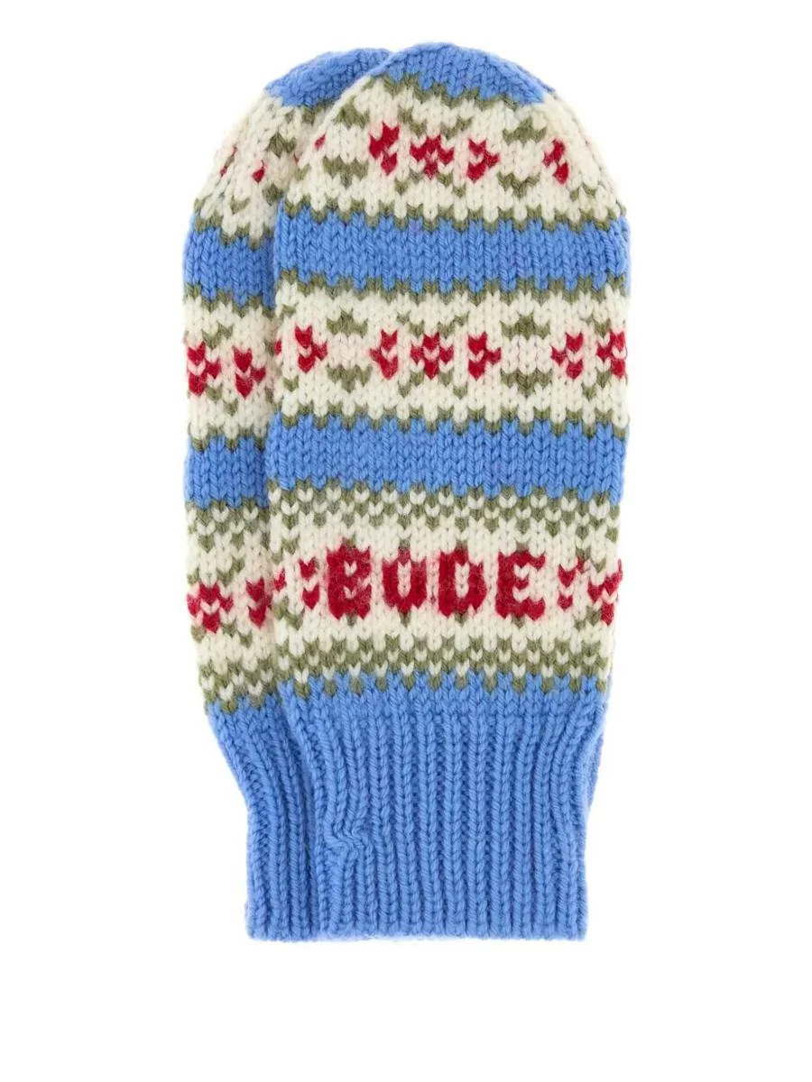 Bode Gloves - 1