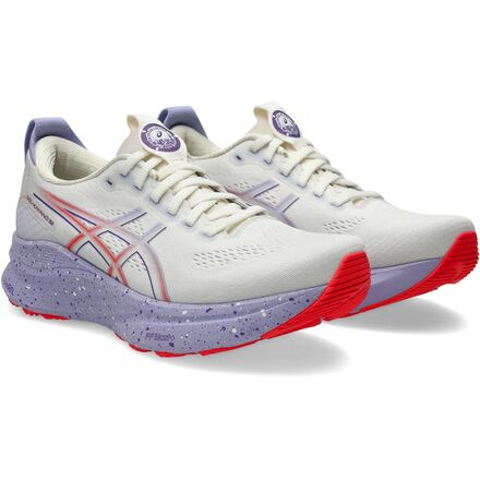 Gel-Kayano 32 Tokyo Running Shoe - Women's - 7