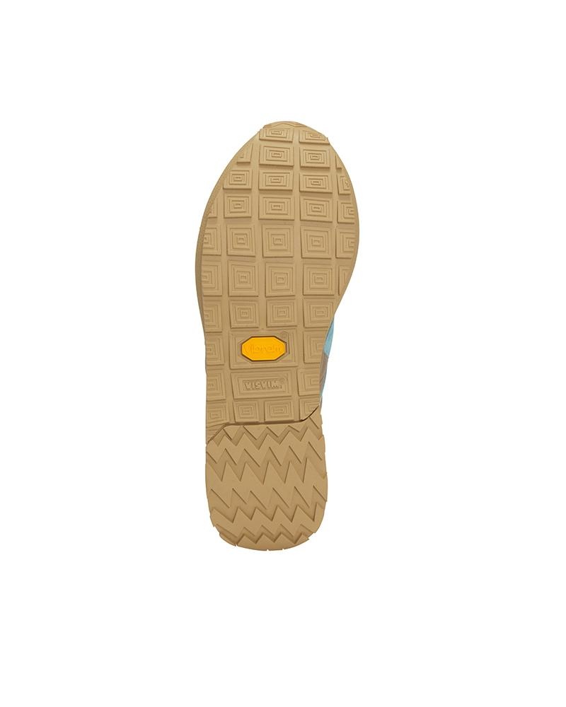 FKT RUNNER W KHAKI - 3