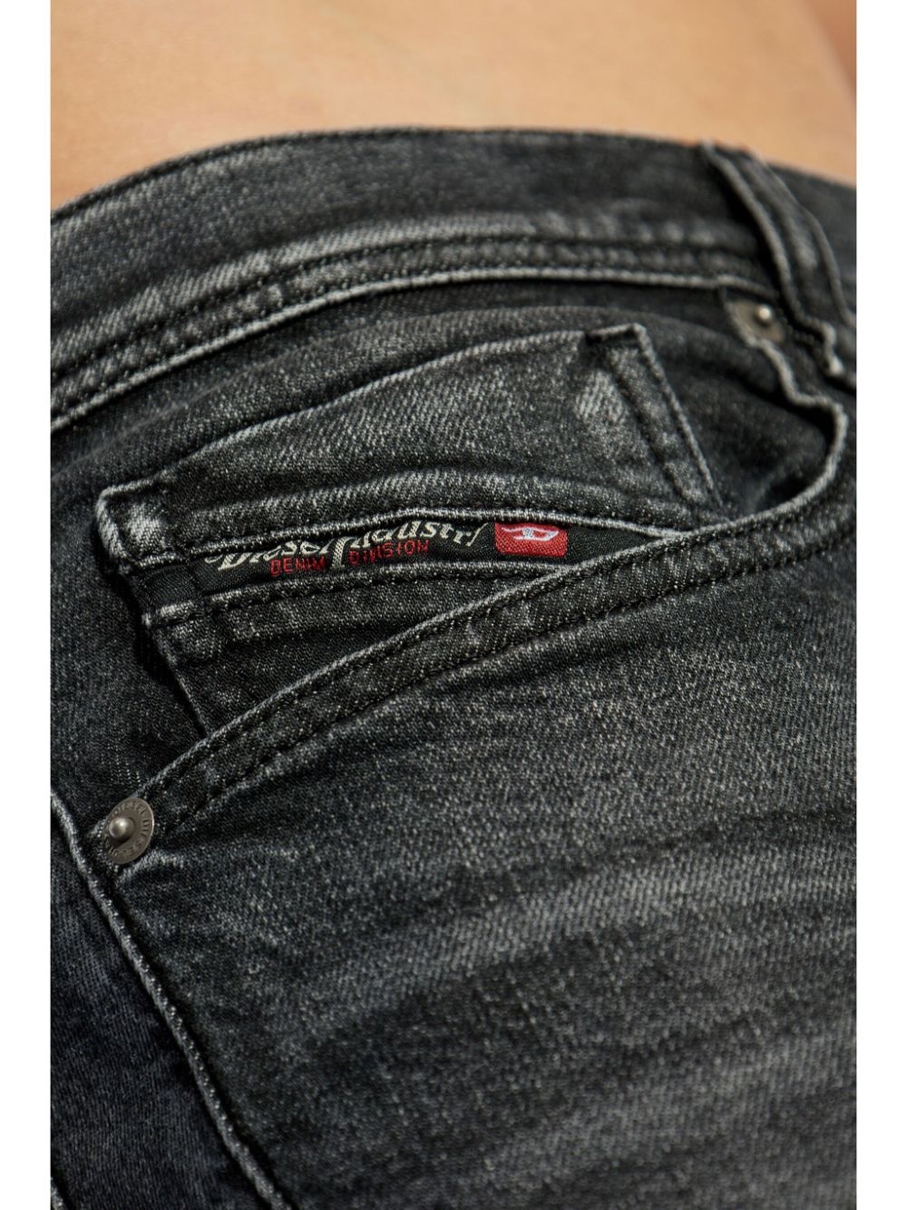 D-Finitive jeans - 5
