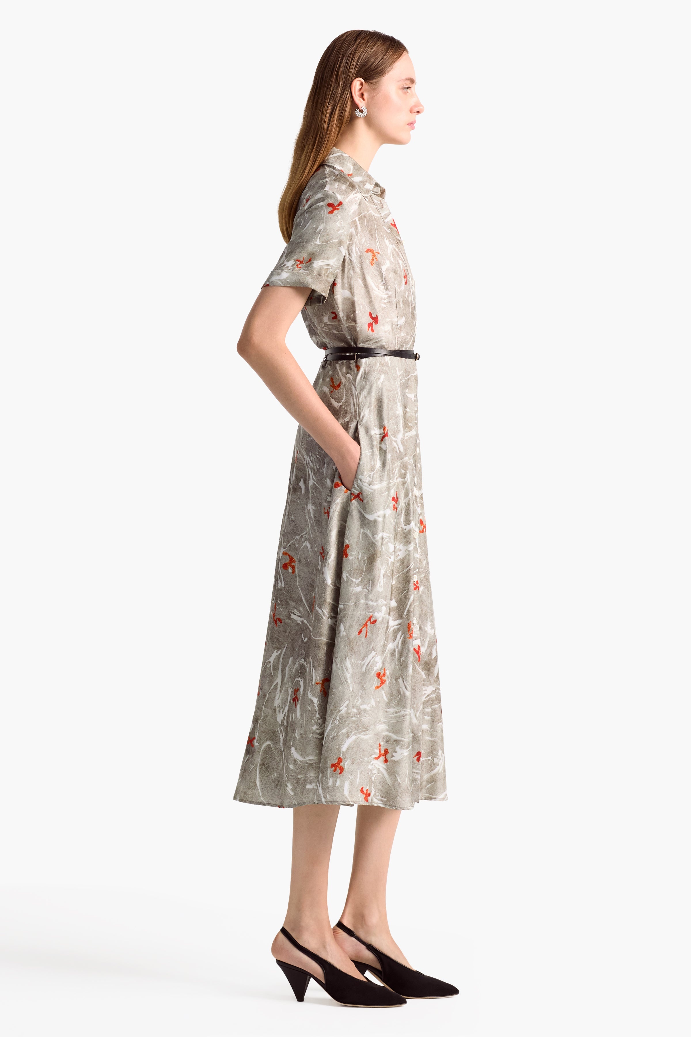 KIERA DRESS - 3