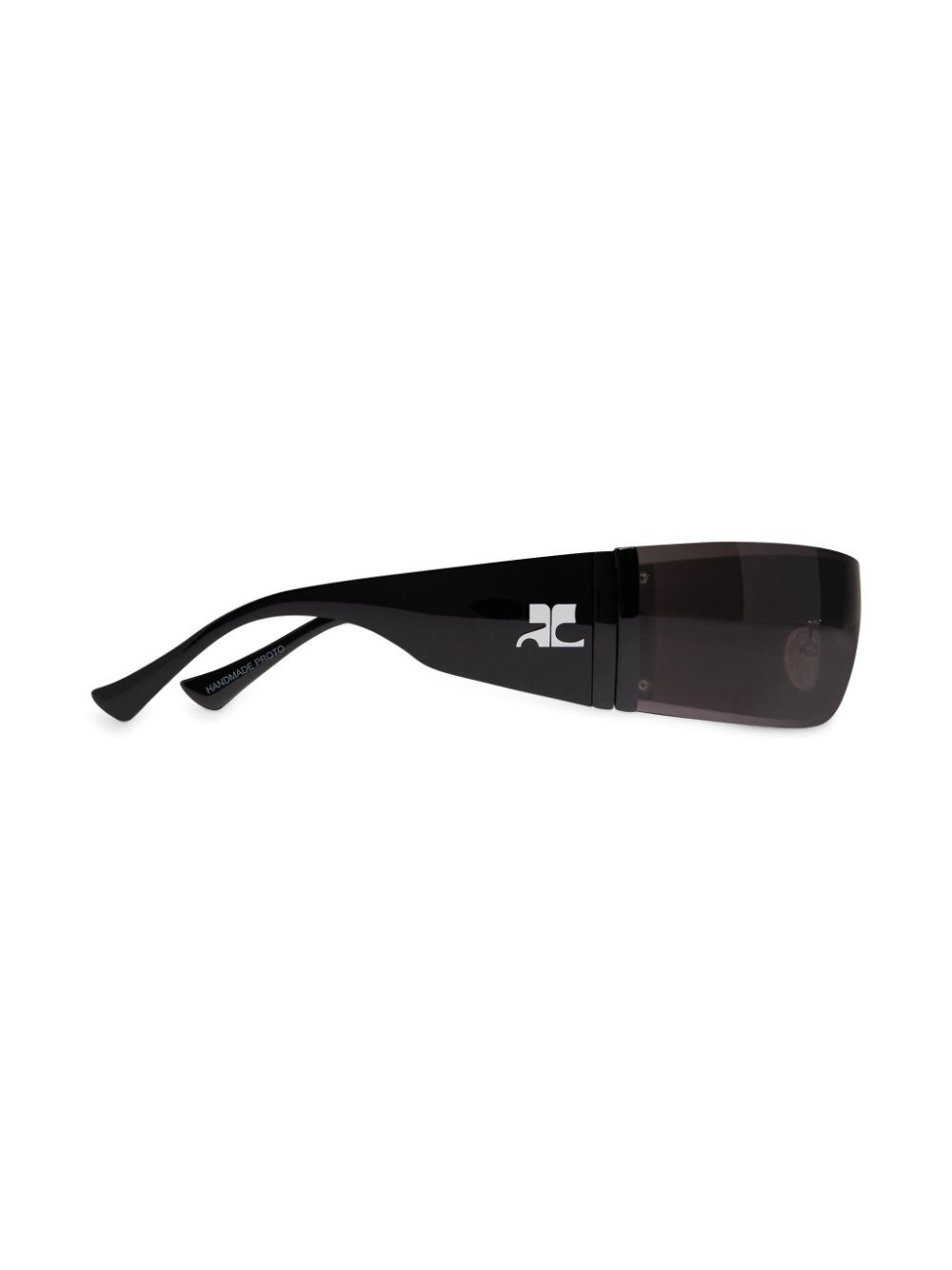 032C Courreges Sunglasses - 3
